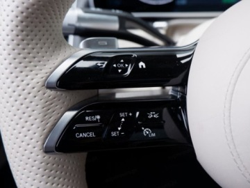 Mercedes Klasa S W223/V223 2025 S Klasa 350 d L 4-Matic AMG Line 2.9 (313KM) 2025, zdjęcie 7