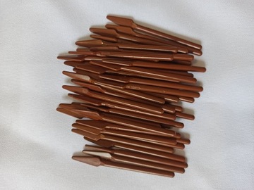 Lego 4497 Dzida Włócznia Brown Brązowa Old