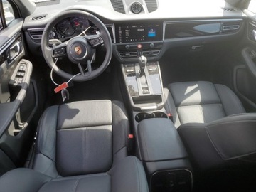 Porsche Macan SUV Facelifting II 2.0  265KM 2025 Porsche Macan Base 2025 2.0l 2.0 Benzyna 265KM, zdjęcie 8
