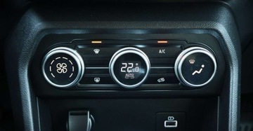 Dacia Jogger 1.0 TCe 110KM 2022 Dacia Jogger (nr. 221) 1.0 110KM Kamera Tempomat Klima Gwarancja Benzyna, zdjęcie 24