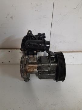 POMPA WODY OBUDOWA TERMOSTATU BMW 1 E87