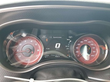 Dodge Charger VII 2018 Dodge Charger SRT Hellcat 2018 6.2l 6.2 Benzyna 707KM, zdjęcie 9