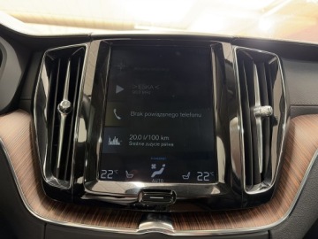 Volvo XC60 II 2019 Volvo XC 60 T5 Inscription II (2017-) Volvo XC60,, zdjęcie 15