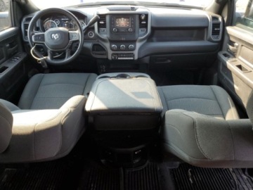  RAM 2500 2024r., Tradesman, 6.7L, od ubezpieczalni 6.7 Diesel 375KM, zdjęcie 7
