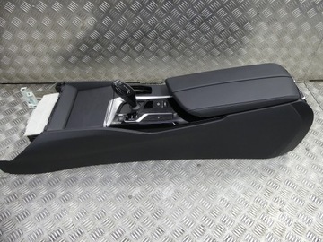 BMW 5 G30 LCI KOMFORT ČALOUNĚNÍ SEDADLA KLIMATIZOVANÉ OHŘÍVAČ POHOVKA 14 KM