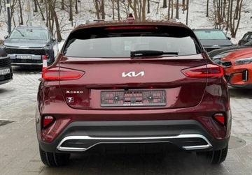 Kia XCeed 2026 Kia XCeed BUSINESS LINE wersja MY2026, benzyna automat DOSTEPNY OD REKI, zdjęcie 8