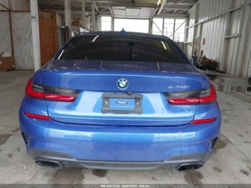 BMW Seria 3 G20-G21 2021 BMW Seria 3 M340I 2021 3.0l 3.0 Benzyna 382KM, zdjęcie 4