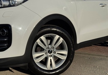 Kia Sportage IV SUV 1.6 GDI 132KM 2016 Kia Sportage 1,6 132KM PERLA Navi Bi-Xenon LED KEYLESS Pol-skora Kamera, zdjęcie 12