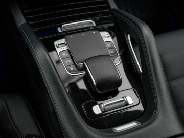 Mercedes GLE V167 SUV 2.0 300d 245KM 2019 Mercedes GLE 300 300d 4-Matic Podgrz. wentyl.f, zdjęcie 17