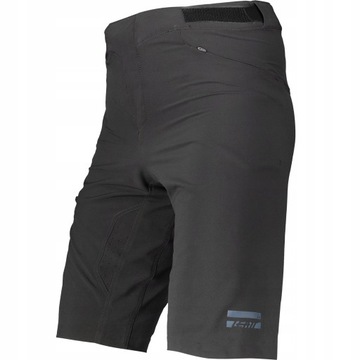 Spodenki LEATT MTB 1.0 - Black S