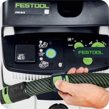Пульт дистанционного управления для пылесоса Festool с Bluetooth | ДИСТАНЦИОННОЕ УПРАВЛЕНИЕ Управление 202098