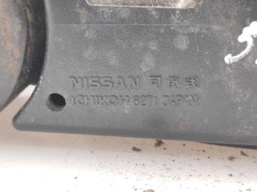 8271 ZRCÁTKO PRAVÉ NISSAN PATHFINDER II R50 3.3 V6 4WD