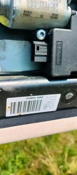 Dach panorama szyberdach BMW e87 E91 e92 7046141