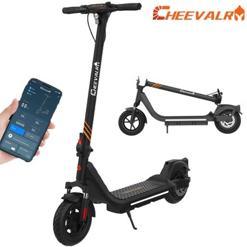 Hulajnoga Elektryczna Cheevalry X11 750W 15AH 10
