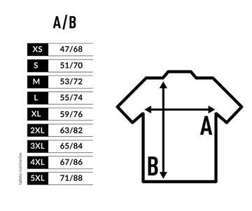 JHK POLO MĘSKA KOSZULKA POLO POLÓWKA - 3XL