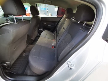Chevrolet Cruze Sedan 2.0 VCDI 16V DOHC 163KM 2012 CHEVROLET CRUZE 2.0 16V 163KM * Automat * Salon Polska* Nawigacja * Kamer, zdjęcie 22