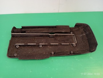 КРЫШКА ДВИГАТЕЛЯ MERCEDES-BENZ W211 A6480100367