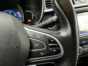 Renault Kadjar Crossover 1.2 Energy TCe 130KM 2016 Renault Kadjar Full Led Hak Navi Kamera Serwis, zdjęcie 19