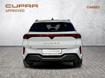 Cupra Terramar SUV Plug-In 1.5 TSI e-Hybrid 204KM 2025 Cupra Terramar 1.5e-Hybrid 204KM DSG | Advantage E, zdjęcie 36