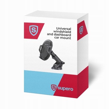 Автомобильный держатель телефона на лобовое стекло, кабину, приборную панель, прочный автомобиль