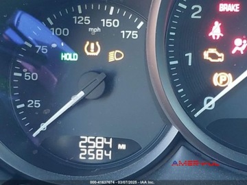 Porsche Macan 2025 Porsche Macan 2025 r., 2,0L T 2.0 Benzyna 261KM, zdjęcie 6