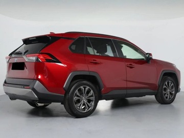 Toyota RAV4 V SUV Facelifting 2.5 Hybrid  Dynamic Force 218KM 2025 Comfort 2.5 Hybrid 218KM | Tempomat adaptacyjny!, zdjęcie 2