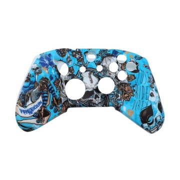 Etui Nakładka Osłona Sylikon Pad Xbox ONE X S