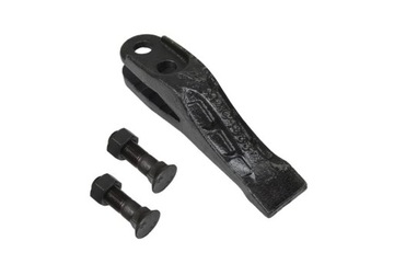 ZĄB VOLVO BL70 BL71 ŚRUBY WZMACNIANY SYSTEM