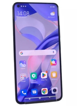 TELEFON XIAOMI MI 11 LITE 5G