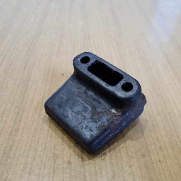 MCCULLOCH MAC 120 ГЛУШИТЕЛЬ ВЫХЛОПА