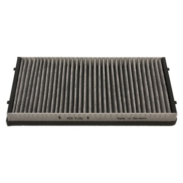 FEBI 45613 FILTR KABINA