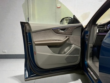 Audi Q8 SUV 3.0 50 TDI 286KM 2018 Audi Q8 50 TDI mHEV quattro Tiptronic S line *Fote, zdjęcie 17