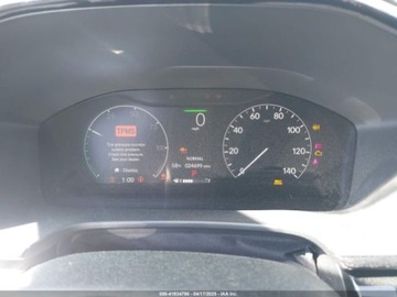 Honda CR-V VI 2023 Honda CR-V Hybrid Sport Touring 2023 2.0l 2.0 Hybryda 145KM, zdjęcie 10