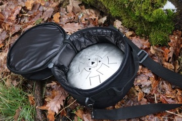 Pokrowiec na tank drum fi 22 cm T drum