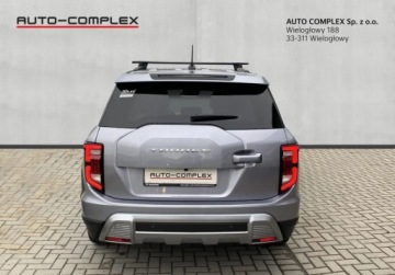 Ssangyong 2023 SsangYongKGM Torres 1.5 T-GDI 163KM Automat ADVENTURE PLUS Instalacja Gazo, zdjęcie 19