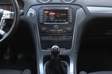 Ford Mondeo IV Hatchback 2.0 Duratec Flexifuel 145KM 2011 Ford Mondeo 2.0 16V, Navi, Klima, Klimatronic, zdjęcie 11