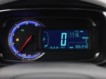 Chevrolet Trax 1.7D 130KM 2014 Chevrolet Trax 1.7 D, Salon Polska, Serwis ASO, zdjęcie 10