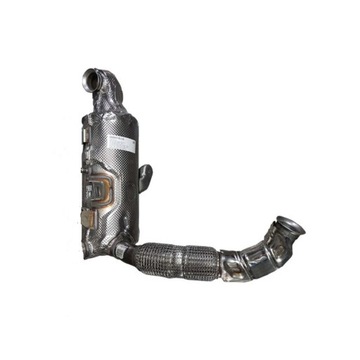 DPF FORD FOCUS 1.5TDCI NEO MX61-5L243-AA filtr cząstek stałych FOCUS 1.5NEO