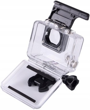 GOPRO HERO 4,3,3 Водонепроницаемый КОРПУС Водонепроницаемый