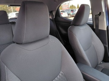 Toyota 2022 Toyota Yaris Full LED Navi Kamera Automat 1.5 Hybryda 93KM, zdjęcie 14