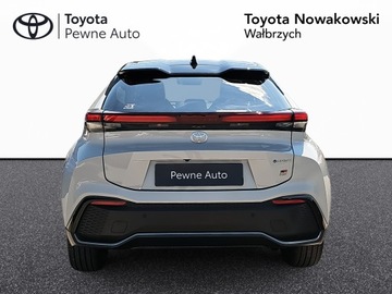Toyota C-HR II SUV Plug-In 2.0  223KM 2024 Toyota C-HR 2.0 PHEV GR Sport, zdjęcie 7