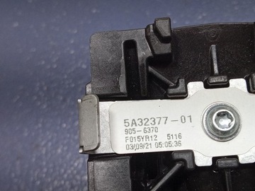 BMW IX I20 ZRCÁTKO ZPÁTEČNÁ VNITŘNÍ 5A32377