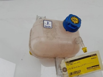 FIAT DOBLO 2017 NÁDRŽE VYROVNÁVACÍ