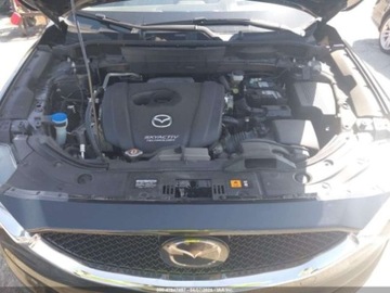 Mazda CX-5 II 2018 Mazda CX-5 2018 Mazda CX-5 Grand Touring FWD 2.5 Benzyna 187KM, zdjęcie 9