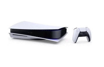 Консоль Sony PlayStation 5 + FIFA 23 + Трилогия Dark Souls + Horizon F. W.
