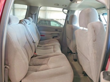 Chevrolet Suburban GMT800 2004 Chevrolet Suburban K1500 2004 5.3 Benzyna 295KM, zdjęcie 11