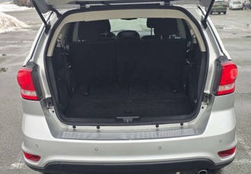 Fiat Freemont 2.0 Multijet II 16v 170KM 2012 Fiat Freemont Fiat Freemont 7 os siedzenia dzieciece 2.0 Diesel 170KM, zdjęcie 14