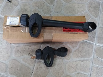 Uchwyt na rower FlexFix Opel Astra J Zafira C 133903 OE