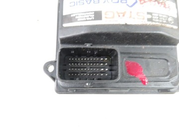 STAG 67R014903 КОНТРОЛЛЕР СУГ