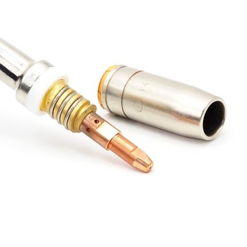 ABICOR BINZEL EVO PRO MB-25 5м Сварочная горелка MB25 5